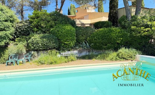 Villa in Sud, Montferrier-sur-Lez, France 1