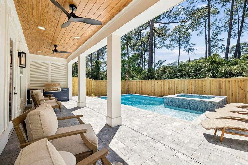 House in Santa Rosa Beach, Florida, United States 4 - 18584445