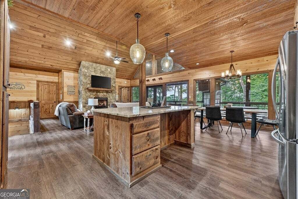 House in Morganton, Georgia, United States 4 - 18582110