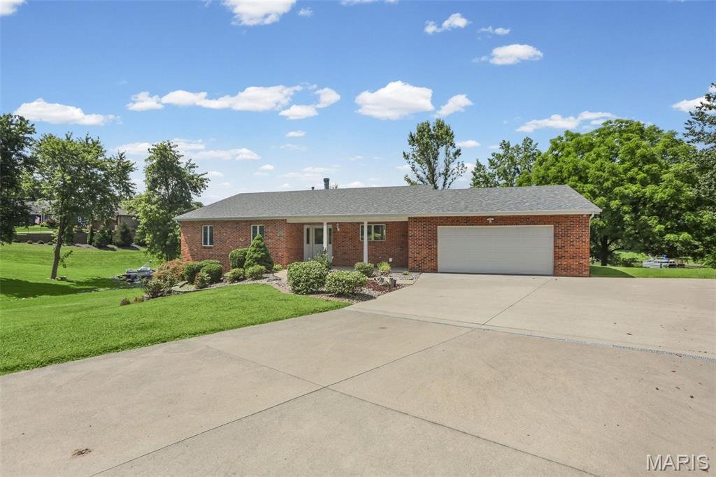 Casa en Edwardsville, Illinois, Estados Unidos 2 - 18584126