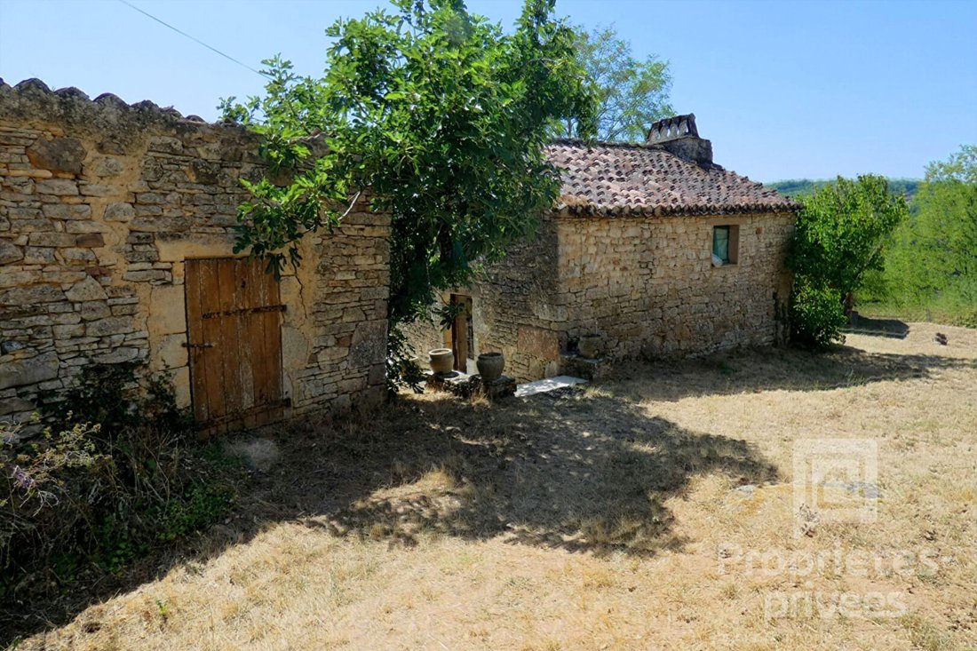 Villa in Lherm, Occitania, France 4 - 18585579