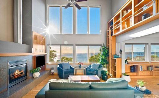 Condo in Bellingham, Washington, United States 1