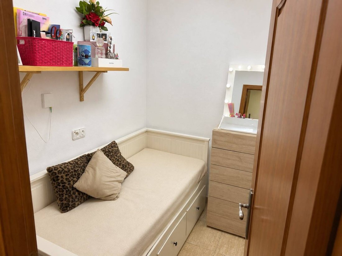 Apartment in Santa Eularia des Riu, Balearic Islands, Spain 5 - 18583834
