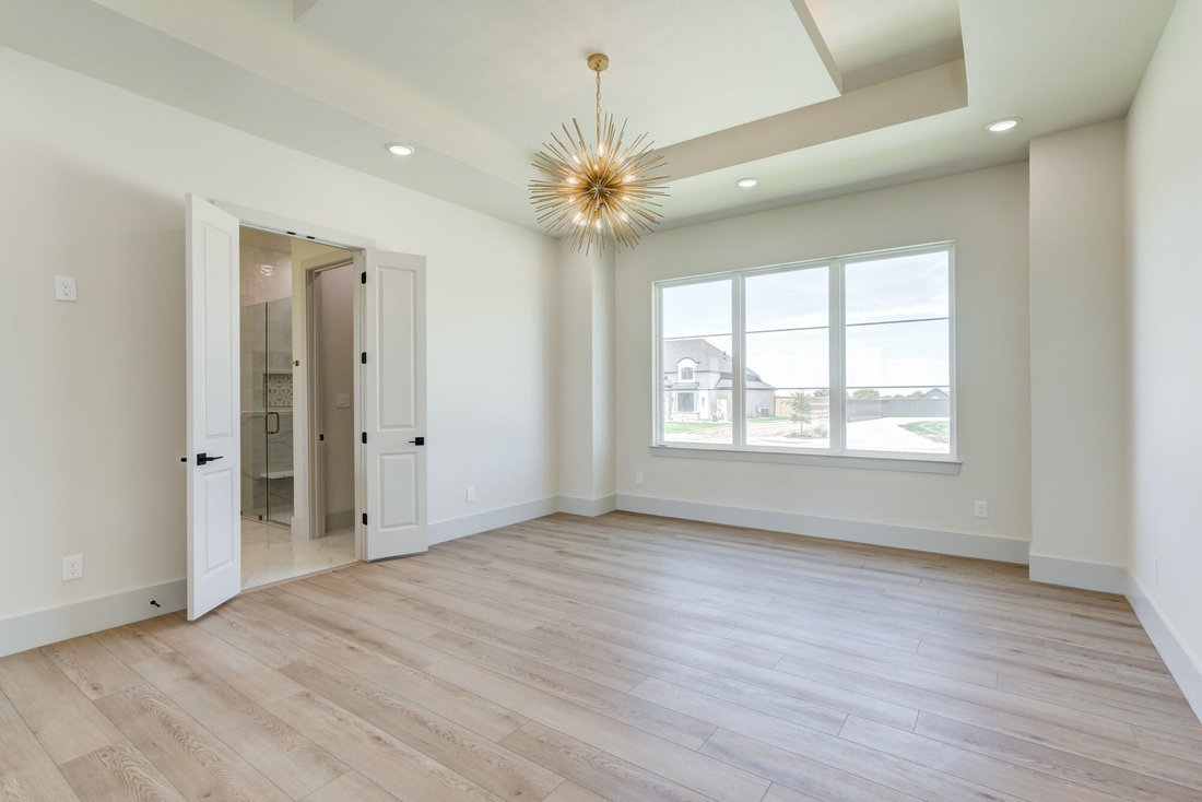 House in Lubbock, Texas, United States 4 - 18581604