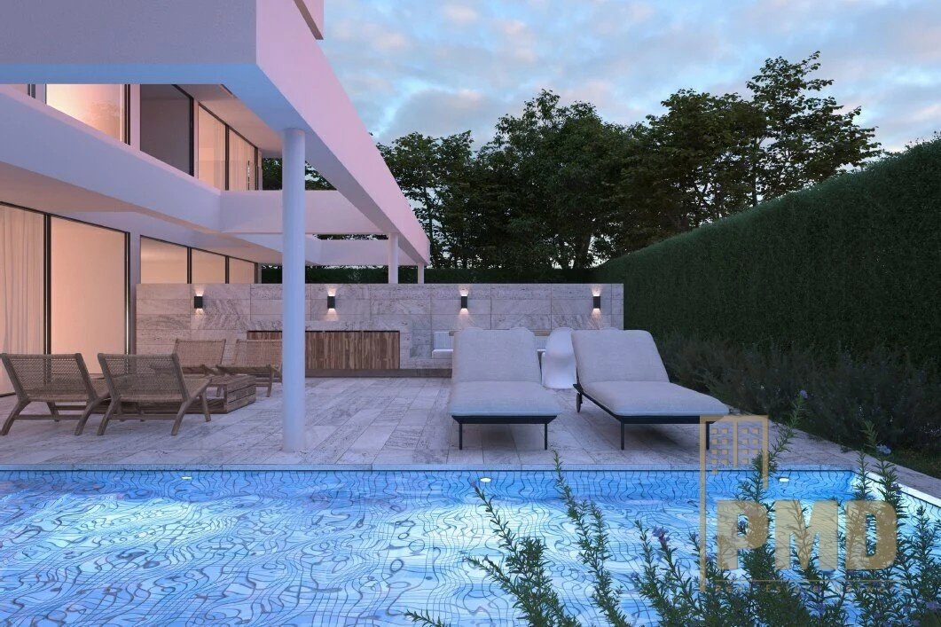 Apartment in Glyfada, Attica, Greece 1 - 18037737