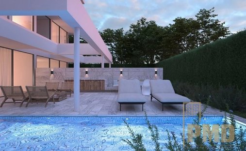 Apartamento en Glifada, Ática, Grecia 1