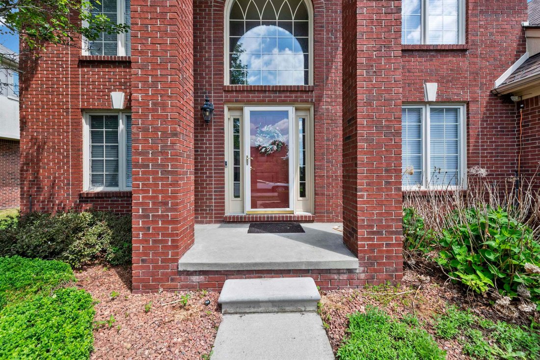 House in Macomb, Michigan, United States 4 - 18583768