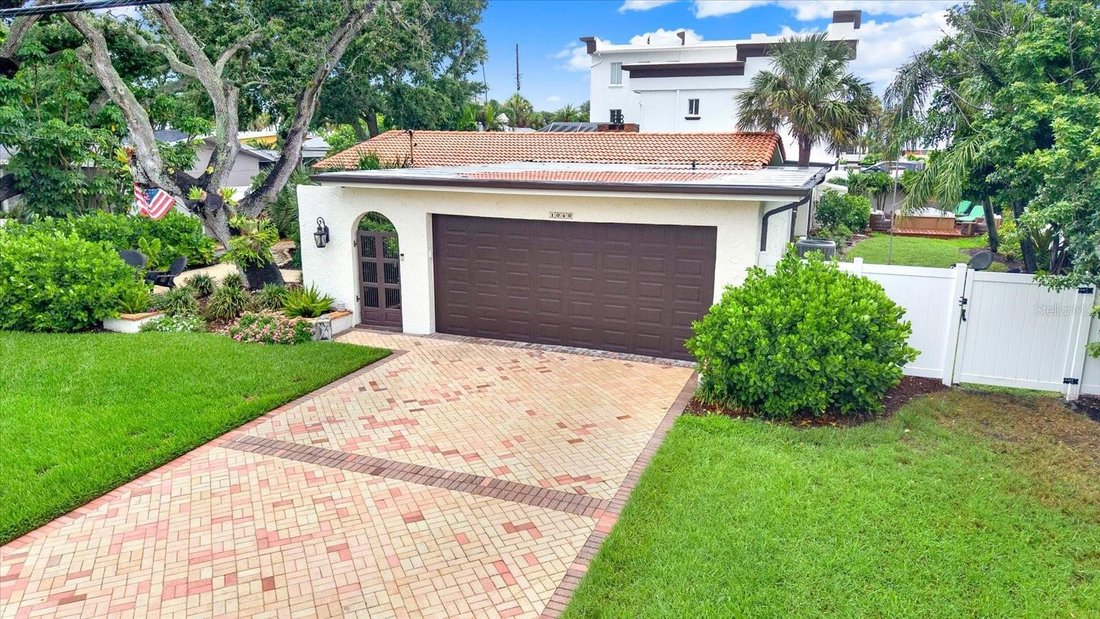 House in Belleair Beach, Florida, United States 2 - 18583932
