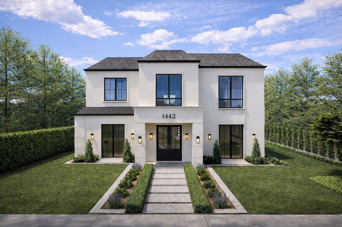House in Orlando, Florida, United States 2 - 18583938