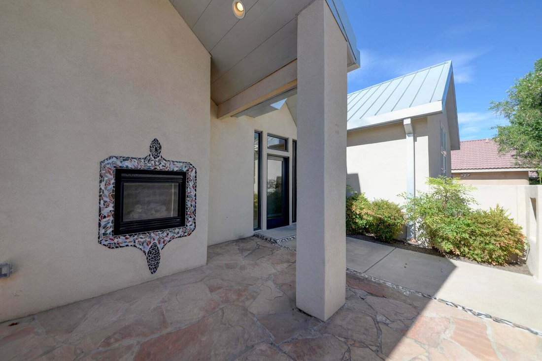 House in Albuquerque, New Mexico, United States 5 - 18583198