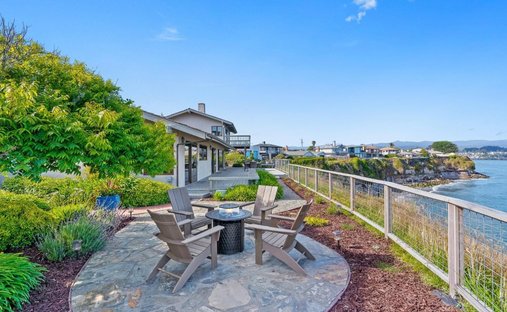 House in Santa Cruz, California, United States 1