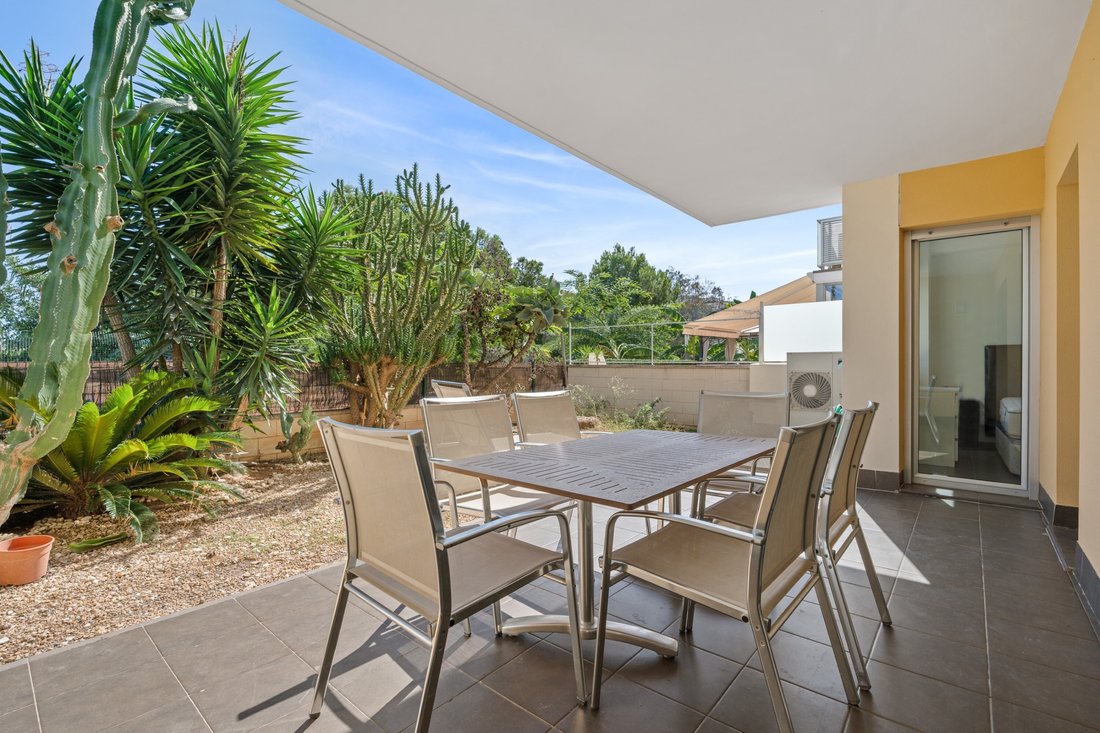 Apartment in Sant Josep de sa Talaia, Balearic Islands, Spain 2 - 18585395