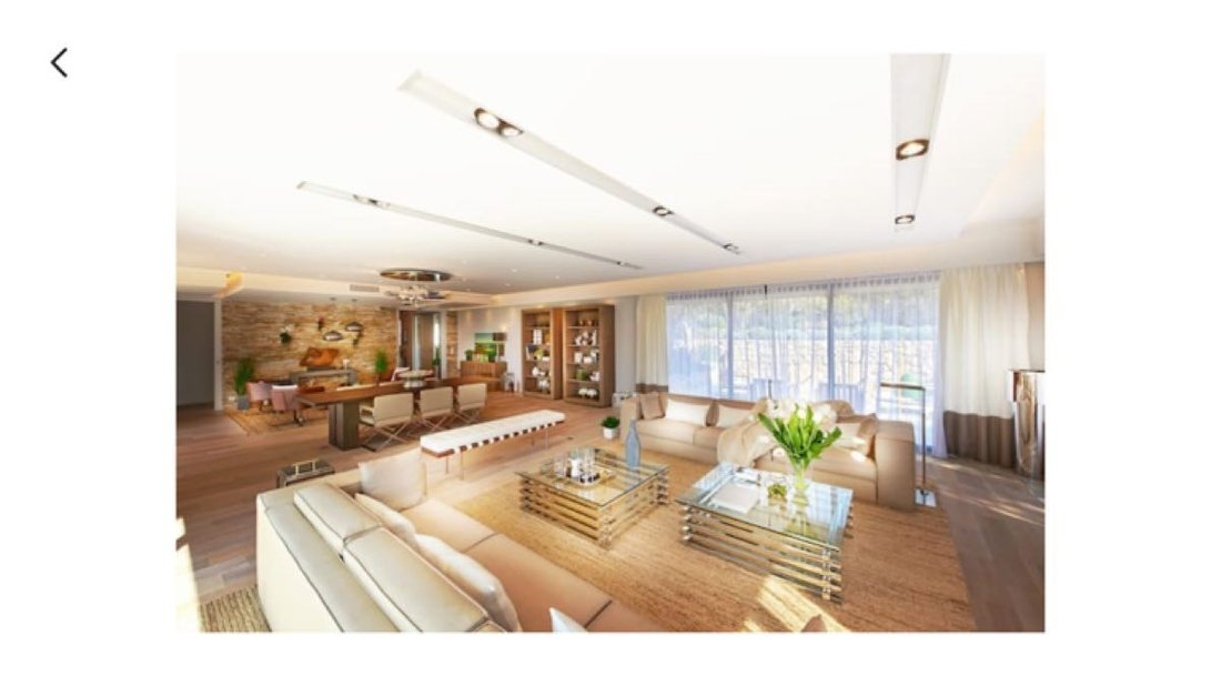 Villa in Mougins, Provence-Alpes-Côte d'Azur, France 4 - 18585225