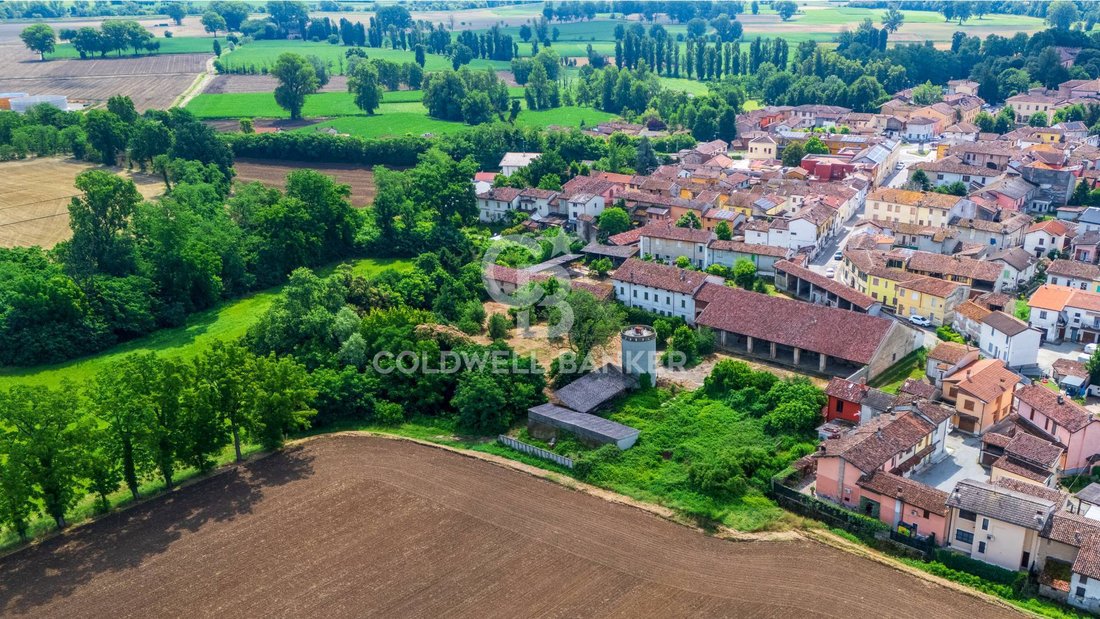 Country House in Maleo, Lombardy, Italy 5 - 18585983