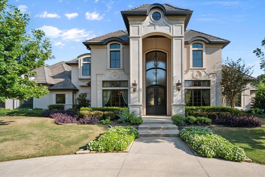 House in Fort Worth, Texas, United States 1 - 18582136