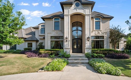 House in Fort Worth, Texas, United States 1