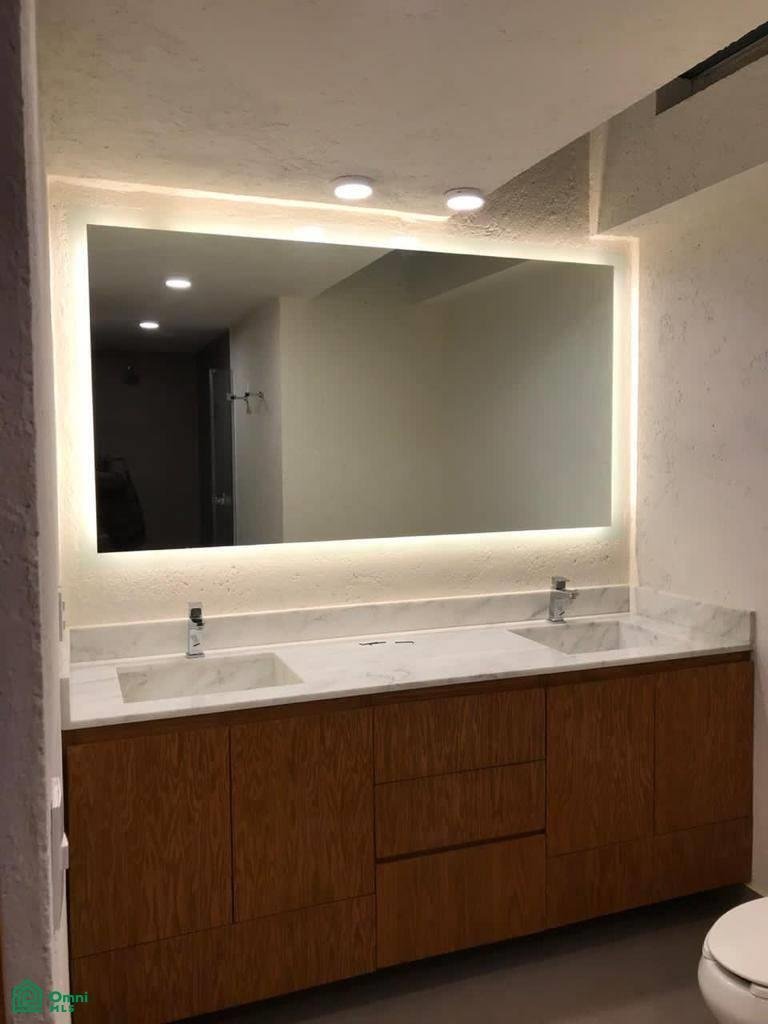 Condo in Santa Catarina Yecahuitzotl, Mexico City, Mexico 1 - 17233439
