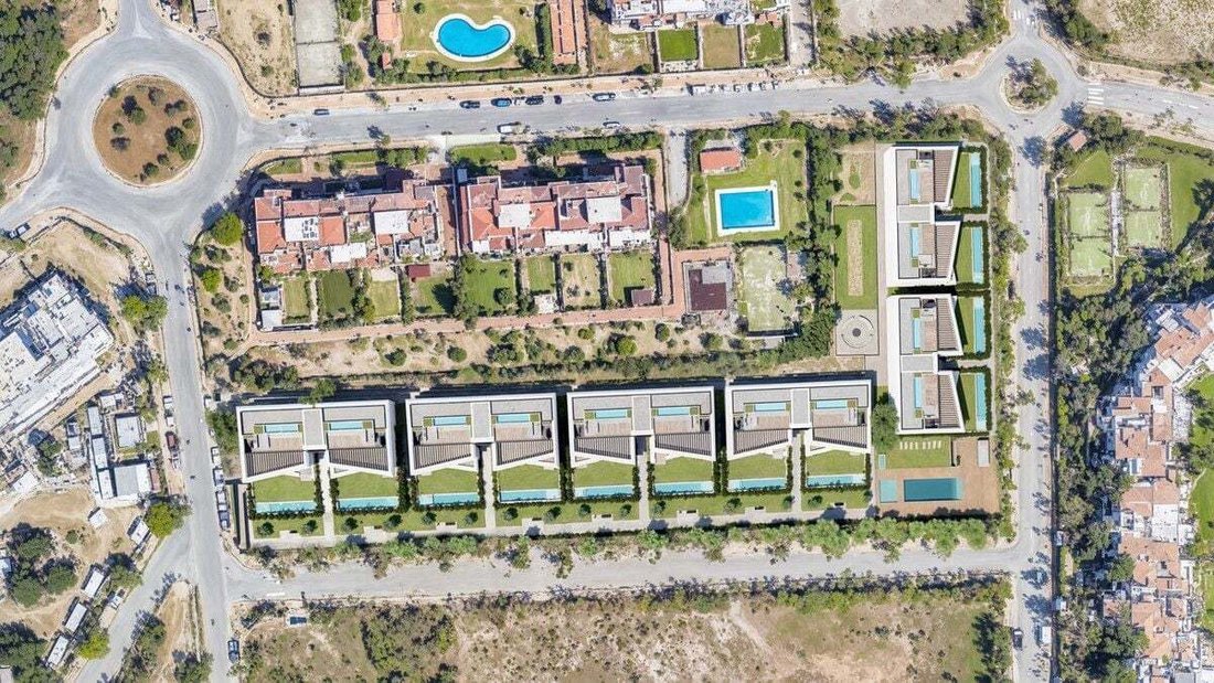 Appartement à Estepona, Andalousie, Espagne 3 - 16092266