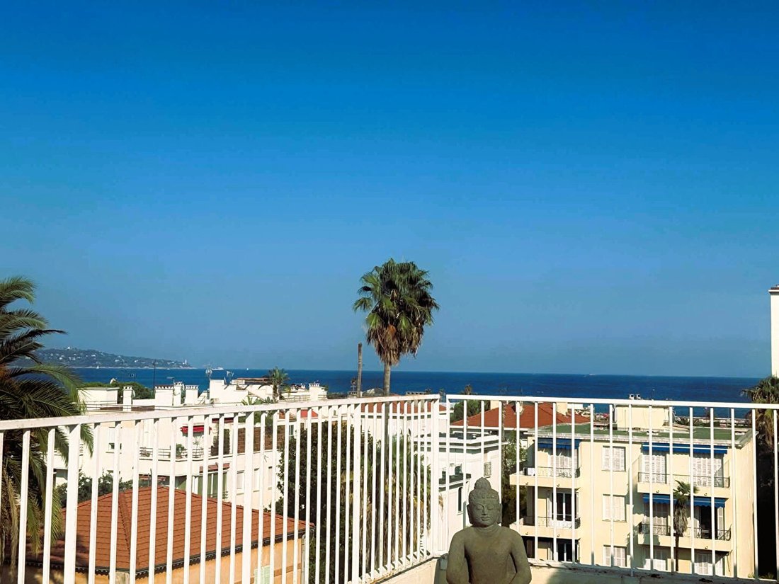 Apartment in Nice, Provence-Alpes-Côte d'Azur, France 3 - 18585602