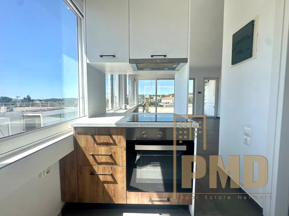 Apartment in Vouliagmeni, Attica, Greece 4 - 18037634