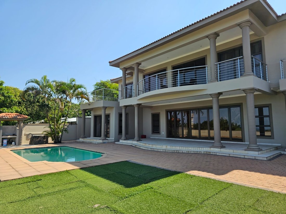 House in Shaka's Rock, Port Zimbali, KwaZulu-Natal 1 - 18581620