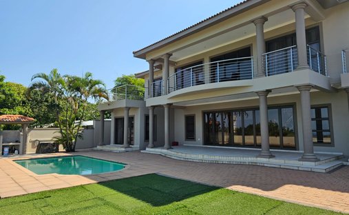Haus in Johannesburg, Gauteng, Südafrika 1