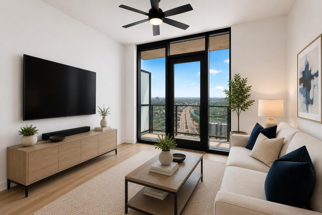Condo in Austin, Texas, United States 3 - 18584168