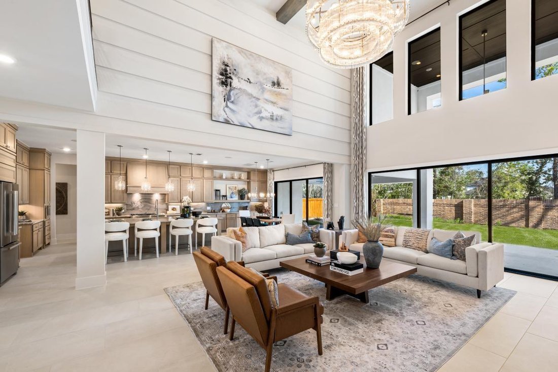 House in Houston, Texas, United States 3 - 18585022
