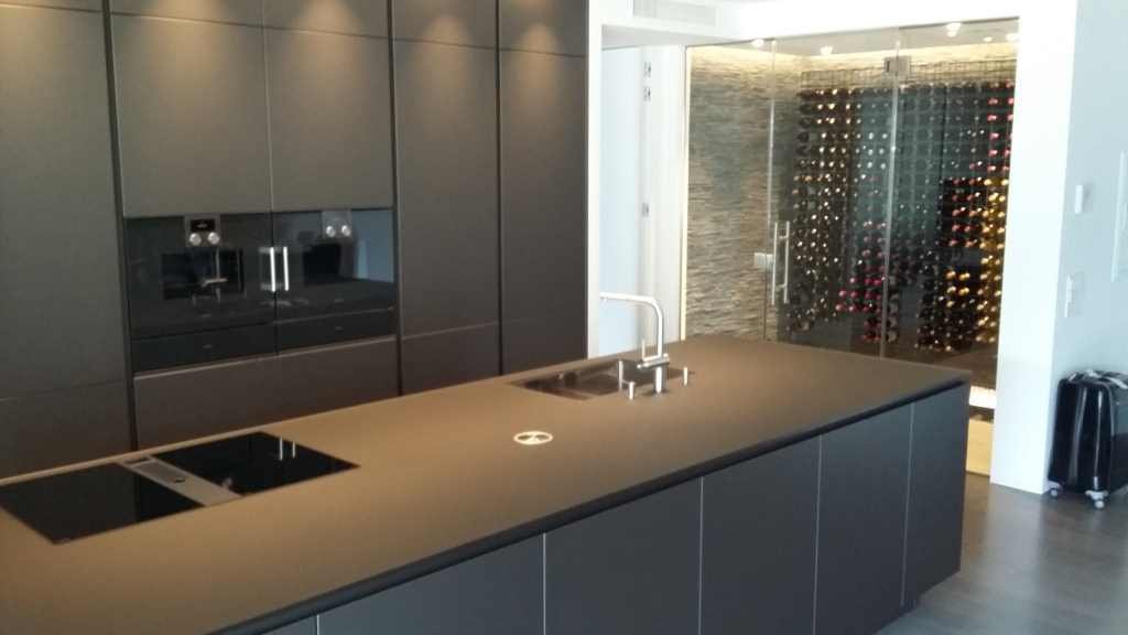 Apartment in Lugano, Ticino, Switzerland 5 - 18581213