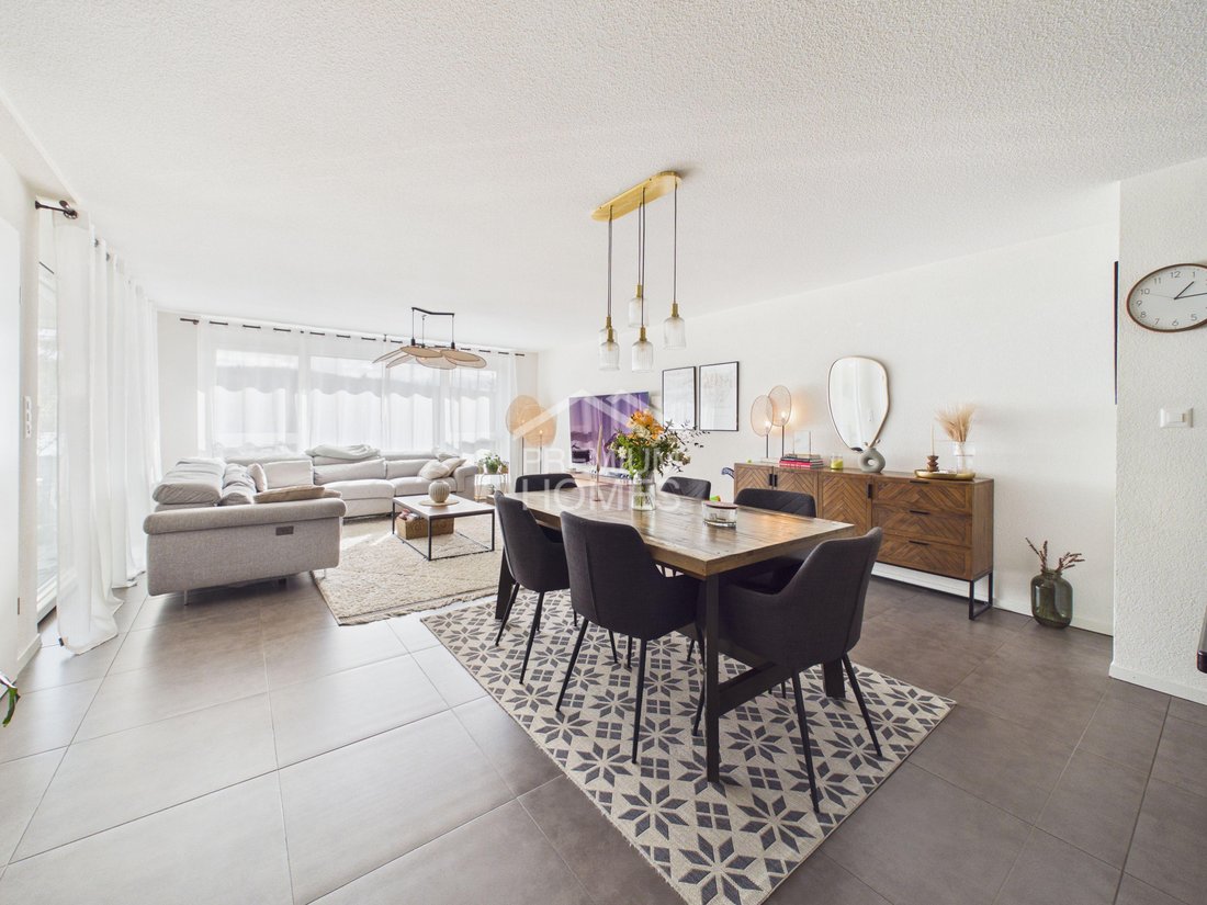 Apartment in Le Landeron, Neuchâtel, Switzerland 4 - 18583805