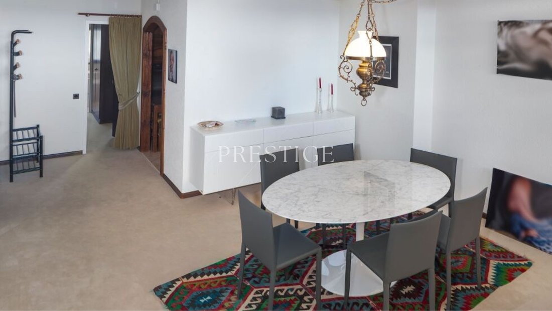 Apartment in Crans-Montana, Valais, Switzerland 3 - 18580653