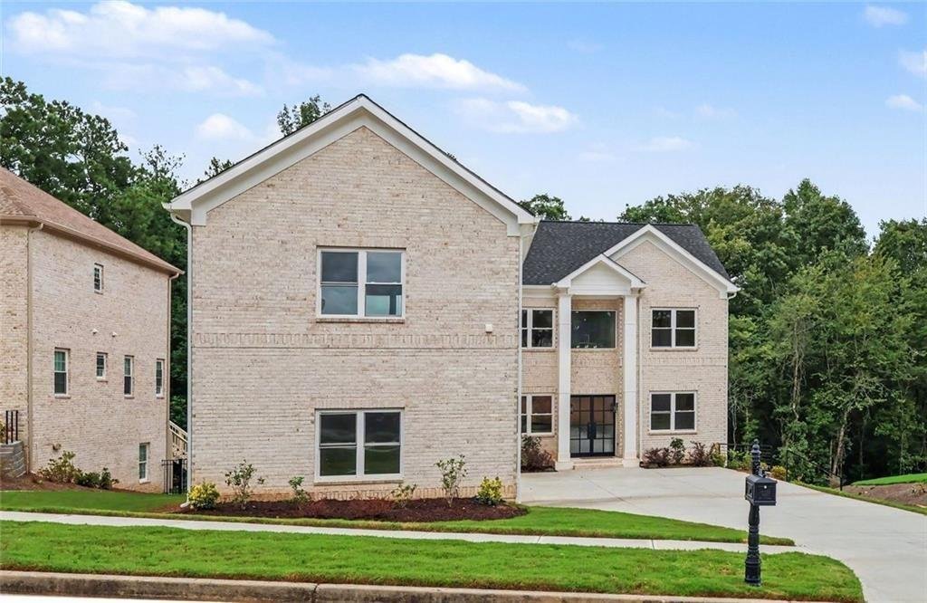 House in Chattahoochee Hills, Georgia, United States 2 - 18584725