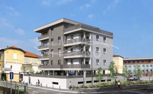 Apartment in Fino Mornasco, Lombardy, Italy 1