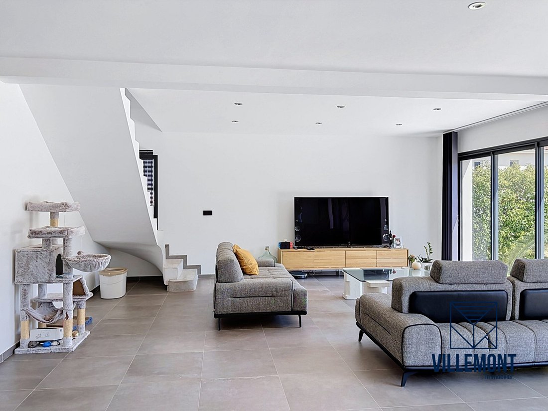 Villa in Villetelle, Occitania, France 5 - 18586206