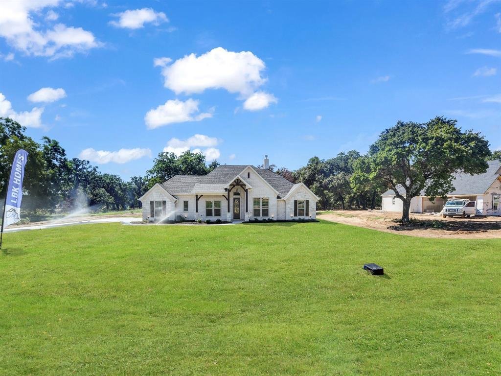 House in Azle, Texas, United States 1 - 18582112