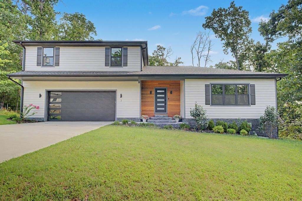House in Bella Vista, Arkansas, United States 1 - 18179660