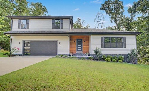 House in Bella Vista, Arkansas, United States 1