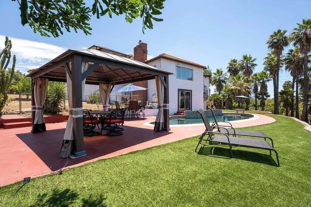House in El Cajon, California, United States 3 - 18548642