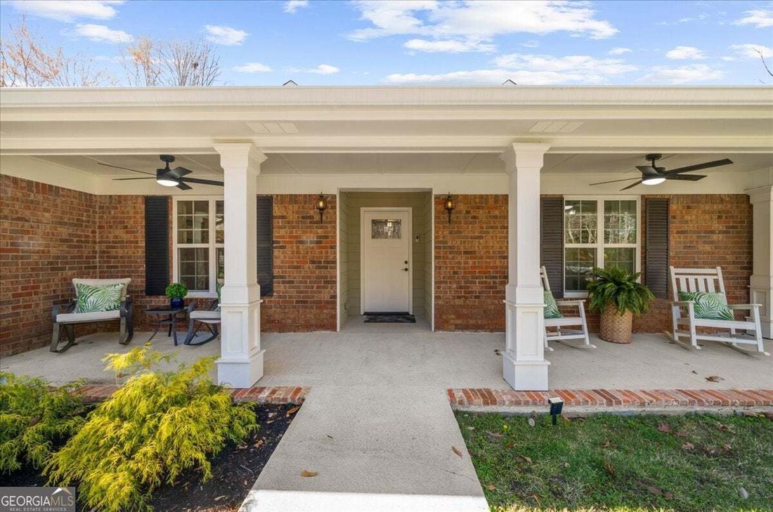 House in Atlanta, Georgia, United States 1 - 18582066