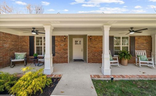 Casa en Atlanta, Georgia, Estados Unidos 1