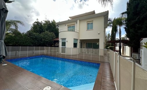Casa en Pyrgos, Distrito de Limasol, Chipre 1