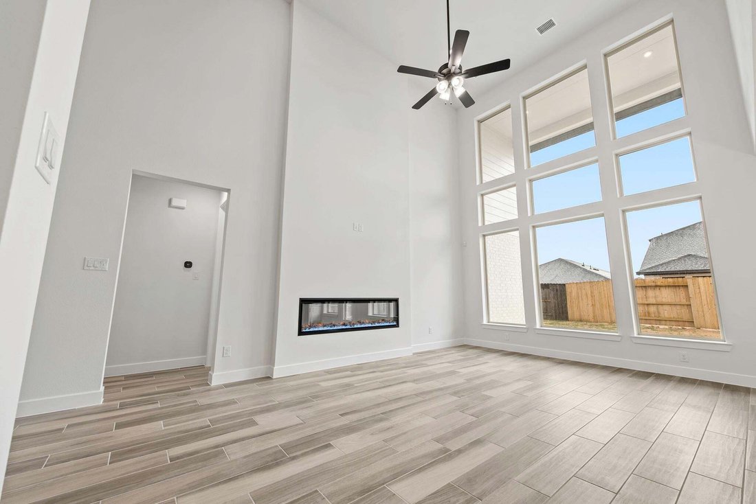 House in Katy, Texas, United States 3 - 18585114