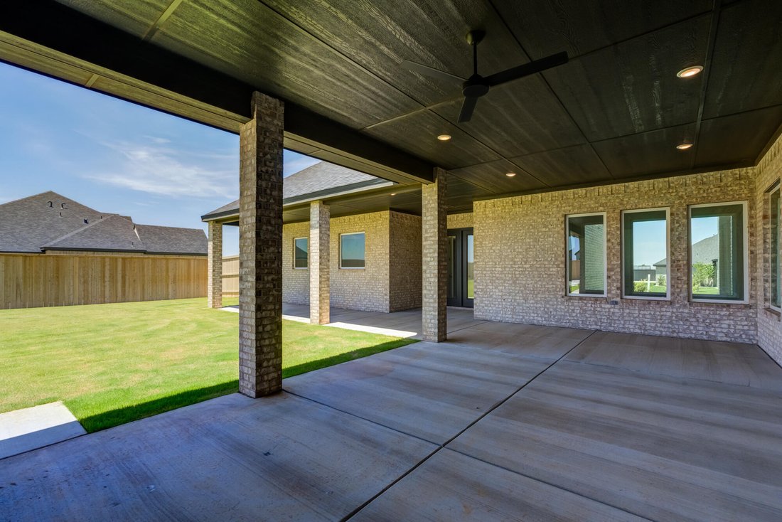 House in Lubbock, Texas, United States 5 - 18581604