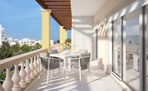 Wohnung in São Sebastião, Lagos, Sao Goncalo de Lagos, Portugal 1