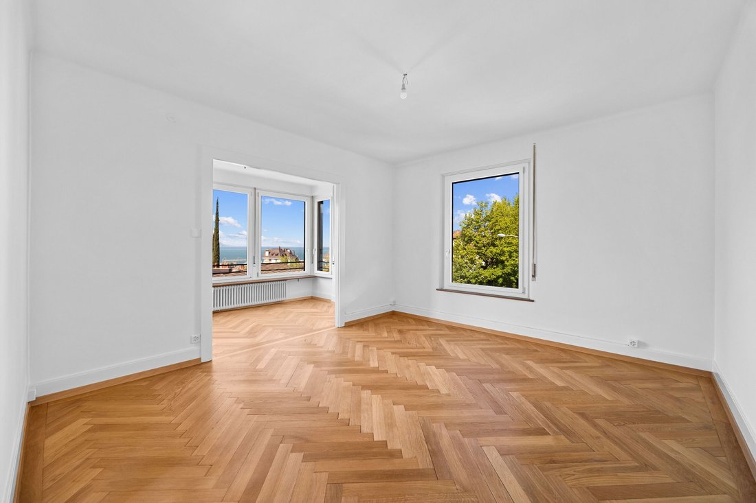 Apartment in Montreux, Vaud, Switzerland 3 - 18583560