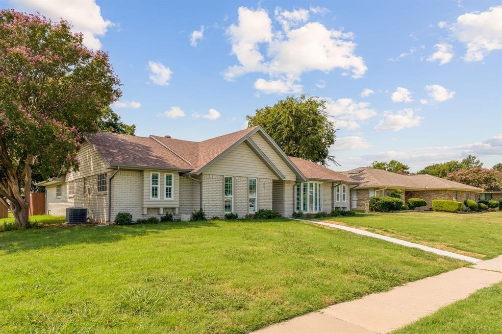 House in Plano, Texas, United States 3 - 18582101