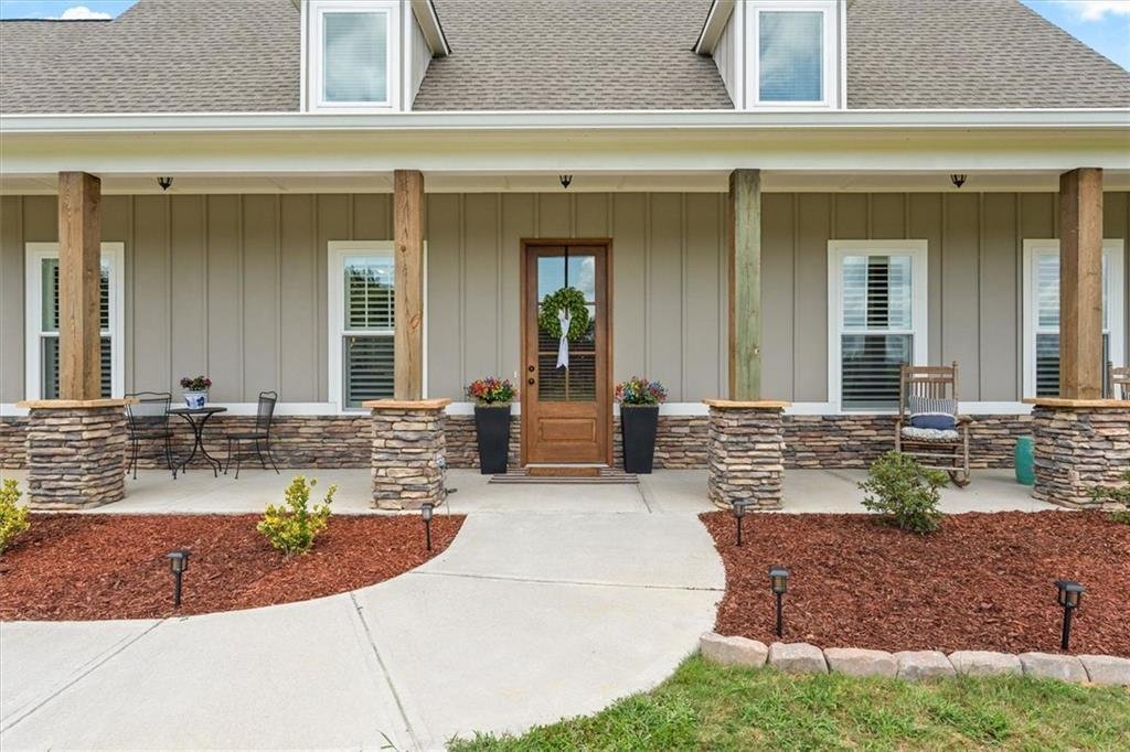 House in Carrollton, Georgia, United States 4 - 18584720