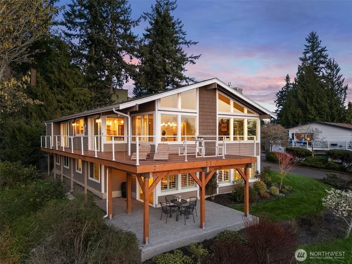 Haus in Mukilteo, Washington, Vereinigte Staaten 1 - 18586283