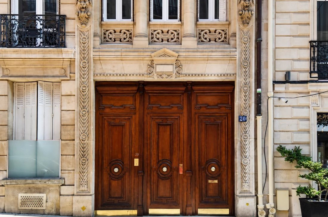 Apartment in Paris 8e Arrondissement, Paris, France 4 - 18582243