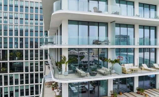 Haus in Tampa, Florida, Vereinigte Staaten 1